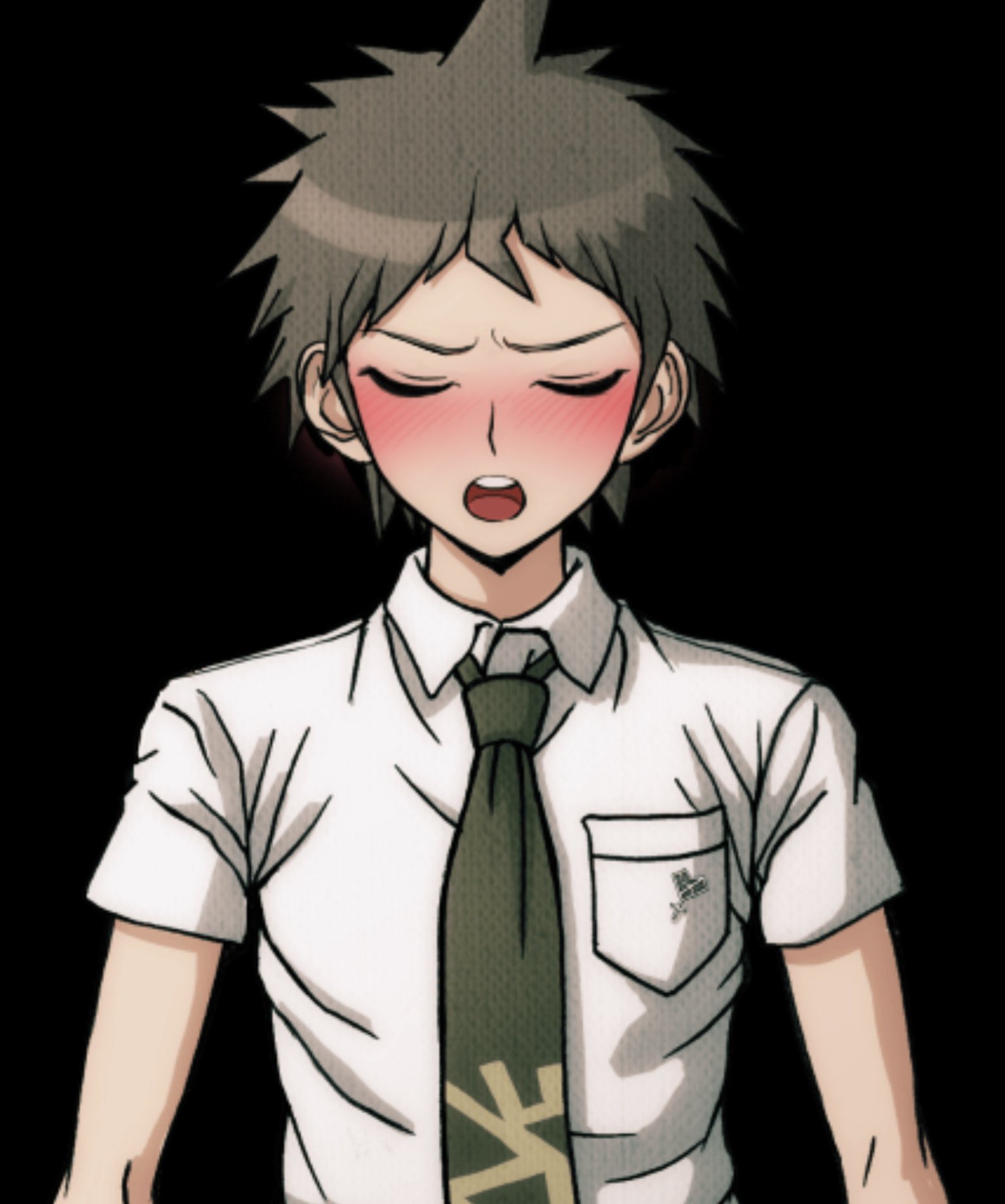 Danganronpa хаджиме