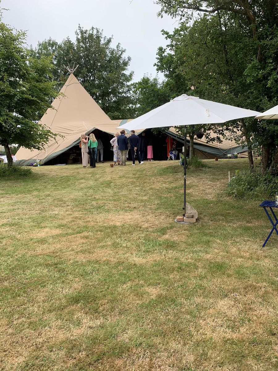 DaraghDoyle's tweet photo. One of the biggest challenges as a Wedding Planner is producing a Wedding at a couples home. It’s a huge production but very rewarding. Huge congratulations to Keili &amp; Shane on their Wedding in the Garden county of Wicklow today ❤️❤️ Delighted to be their Planner https://t.co/rTlc0YLSej