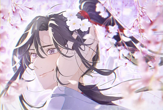 #2022年自分が選ぶ今年上半期の4枚
ここら辺
忘羨猫ちゃんはシリーズもっと描きたいかな🐈 