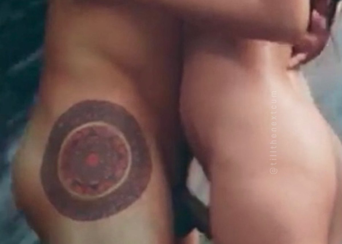 Till The Next Cum | TTNC tweet media