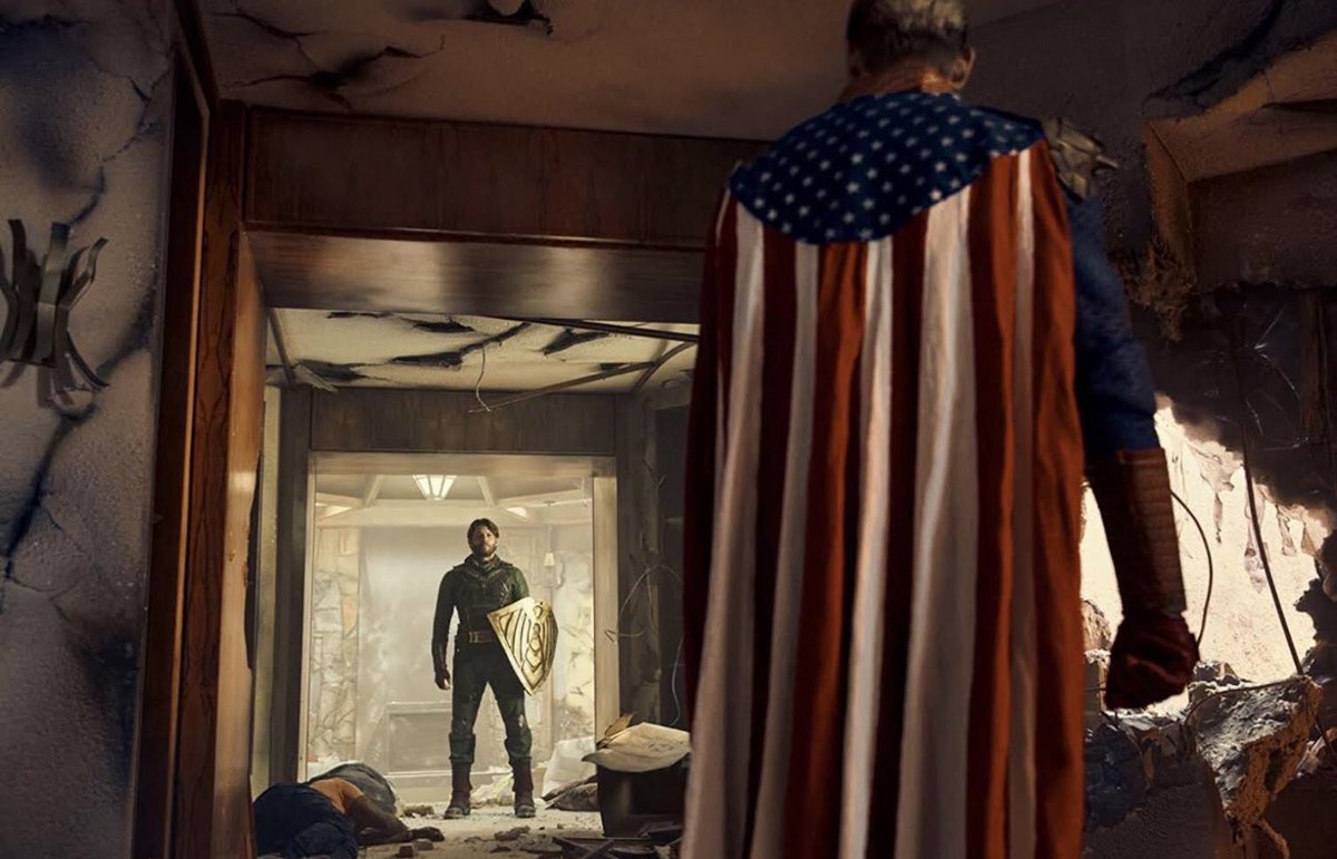 therealsupes's tweet photo. I have never been so invested in a fight like this in such a long time. https://t.co/6B67wLEhhq