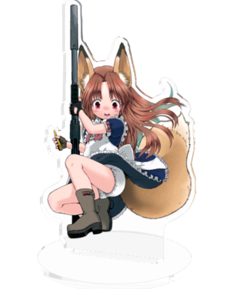 お試しイメージ。 結構良い気がする 