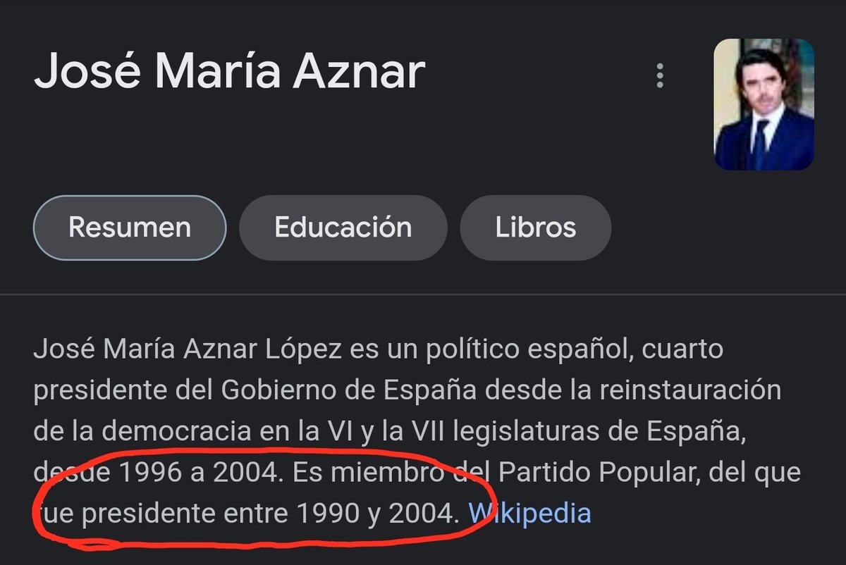 ElDiarioHoy's tweet photo. He tenido que mirar la fecha del tuit por si me había ido atrás en el tiempo ... https://t.co/U8oFI9CIxM