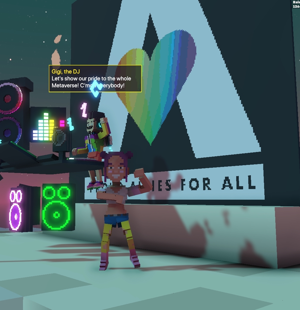 <a href="/TheSandboxGame/">The Sandbox</a> @People0fCrypto I just participated in the #BelongingWeek contest for a chance to win a People of Crypto Avatar! Check out my screenshot below!
👇