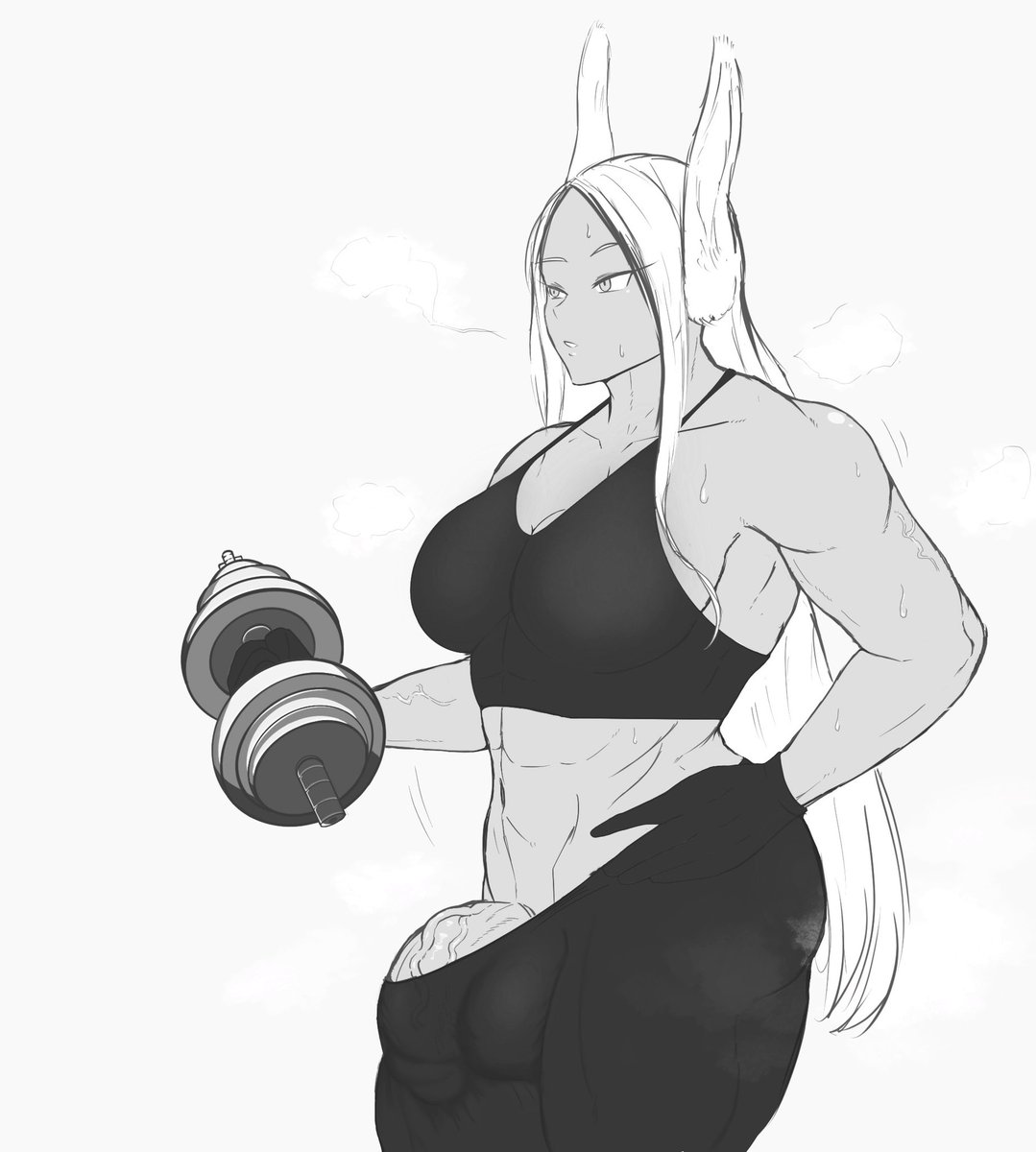 ㅤ

           𝗌𝗍𝖺𝗒𝗂𝗇 '  𝗂𝗇  𝗌𝗁𝖺𝗉𝖾 .  💪

           🎨: 𝗌𝗈𝗎𝗍𝗈𝗄𝗎 .

ㅤ