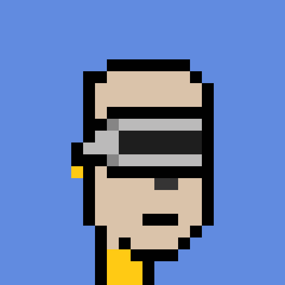 #risinglimbo
             0104
🔥Price: 0.02 ETH
🔥blockchain: <a href="/0xPolygon/">Polygon | POL</a> 

Available on OpenSea👉  opensea.io/assets/matic/0…

#nft #nfts #nftart #nftarts #nftcollector #openseanft #nftcommunity #NFT