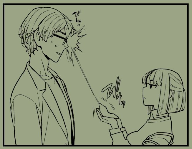 昨日更新してますー!よろしくお願いします!
https://t.co/2442NjLXgF 