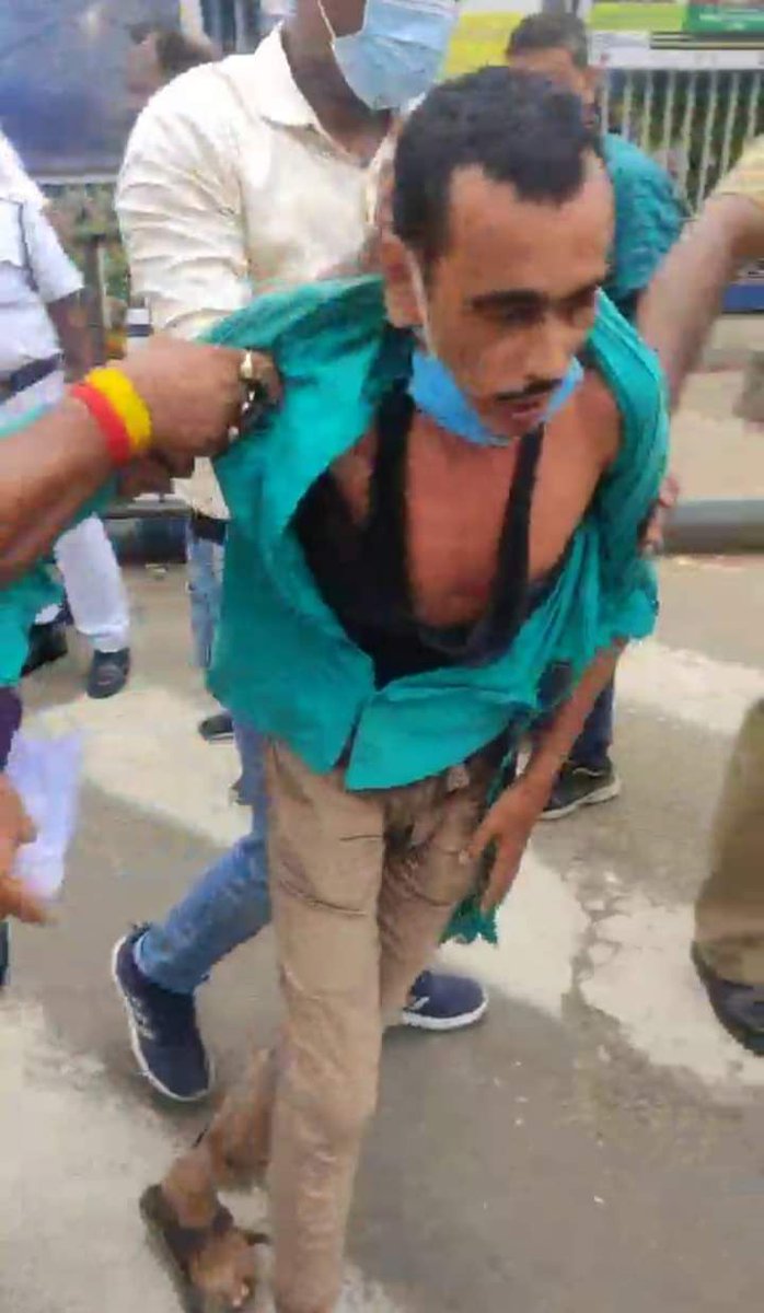 SUNITI SAHOO (@sunitisahoo2) on Twitter photo 