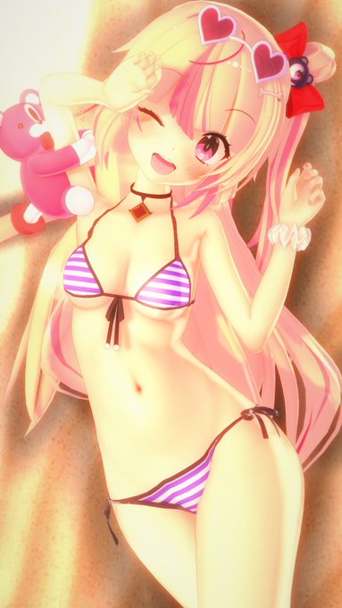 めっちゃ天気いいデスネー!☀ 