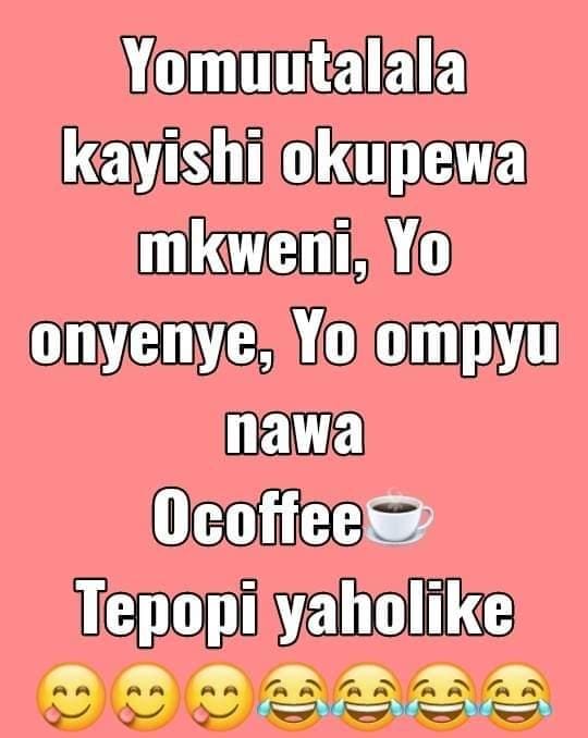 whizale's tweet photo. oCoffee☕ https://t.co/lkQT2HEc9l