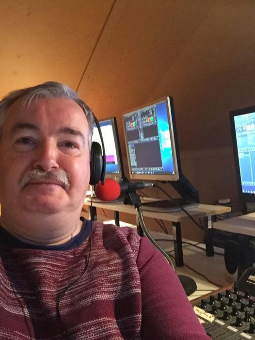 Dit weekend hoor je op bit.ly/2NzE50W
09-10 uur Weekend Wake Up Call
10-11 uur   Weekend Moods 
Zaterdag nieuwe programma,s en Zondag de herhaling!
DJMarcel(<a href="/marcelontwit/">Marcel</a>)
We wensen u een fijn weekend!
Dit is de laatste van dit seizoen! We zijn er weer op 8 oktober 2022