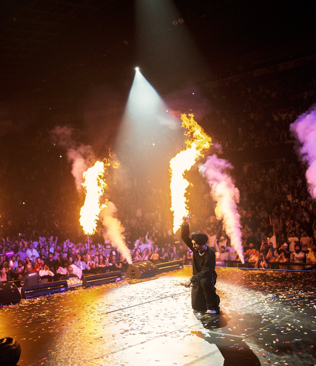 diljitdosanjh's tweet photo. BORN TO SHINE 🕊 https://t.co/Wfk0meiGBz