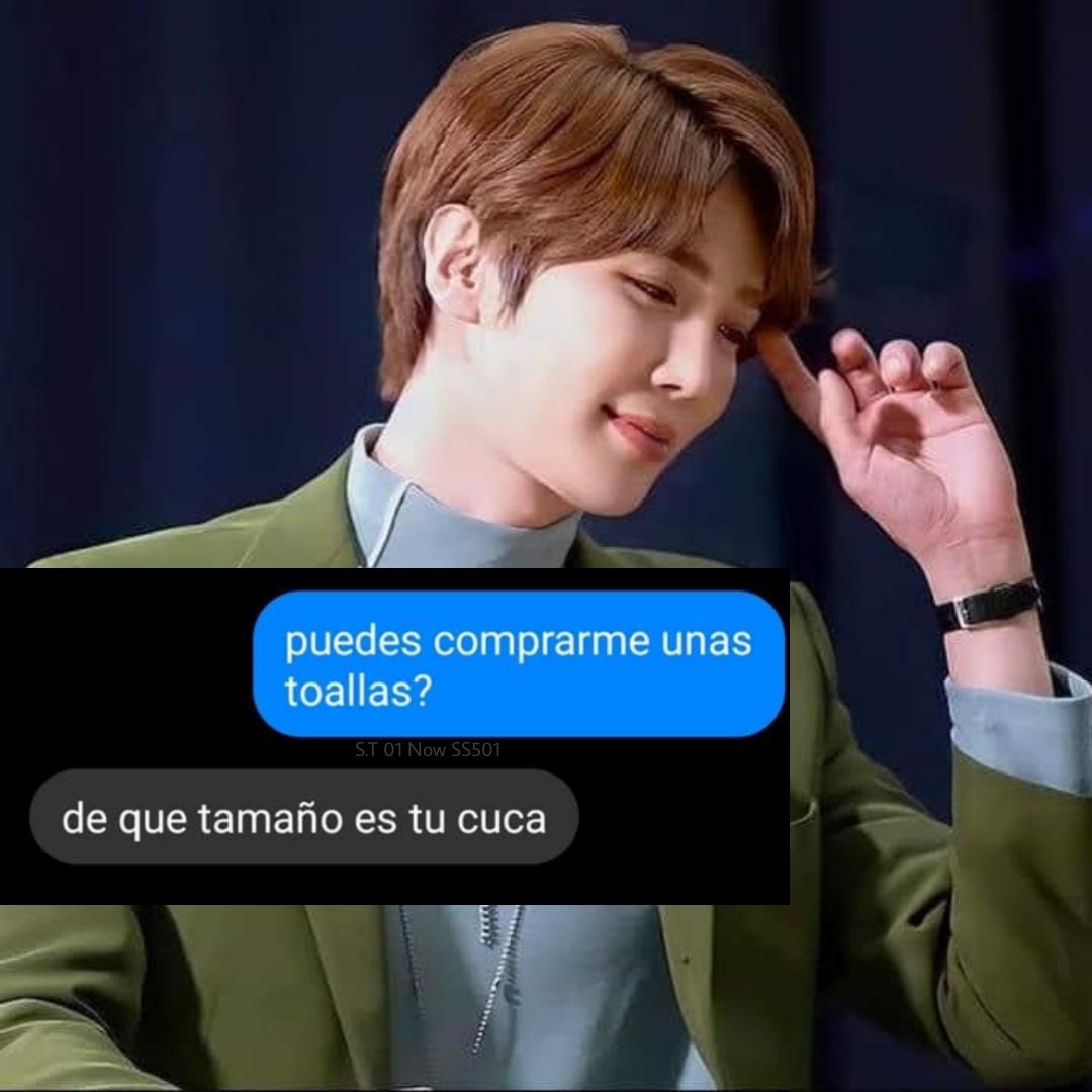 st01nowss501's tweet photo. La mejor parte🤌 https://t.co/RIovlBMK8E