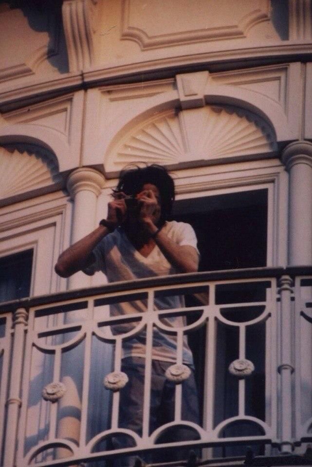 whateverhmjj's tweet photo. 13 anos sem esse amor...
13 anos sem você, e todos nós sabemos que podia ter sido diferente.  #13YearsWithoutMichaelJackson https://t.co/O6xKG4qPK8