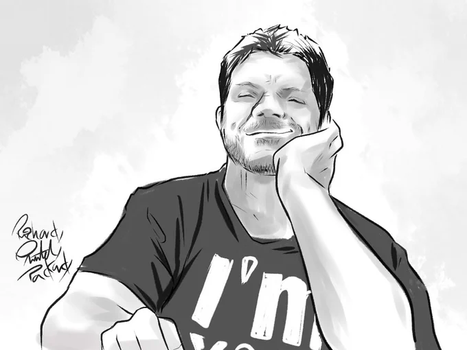 Forever… #ChrisBenoit 
