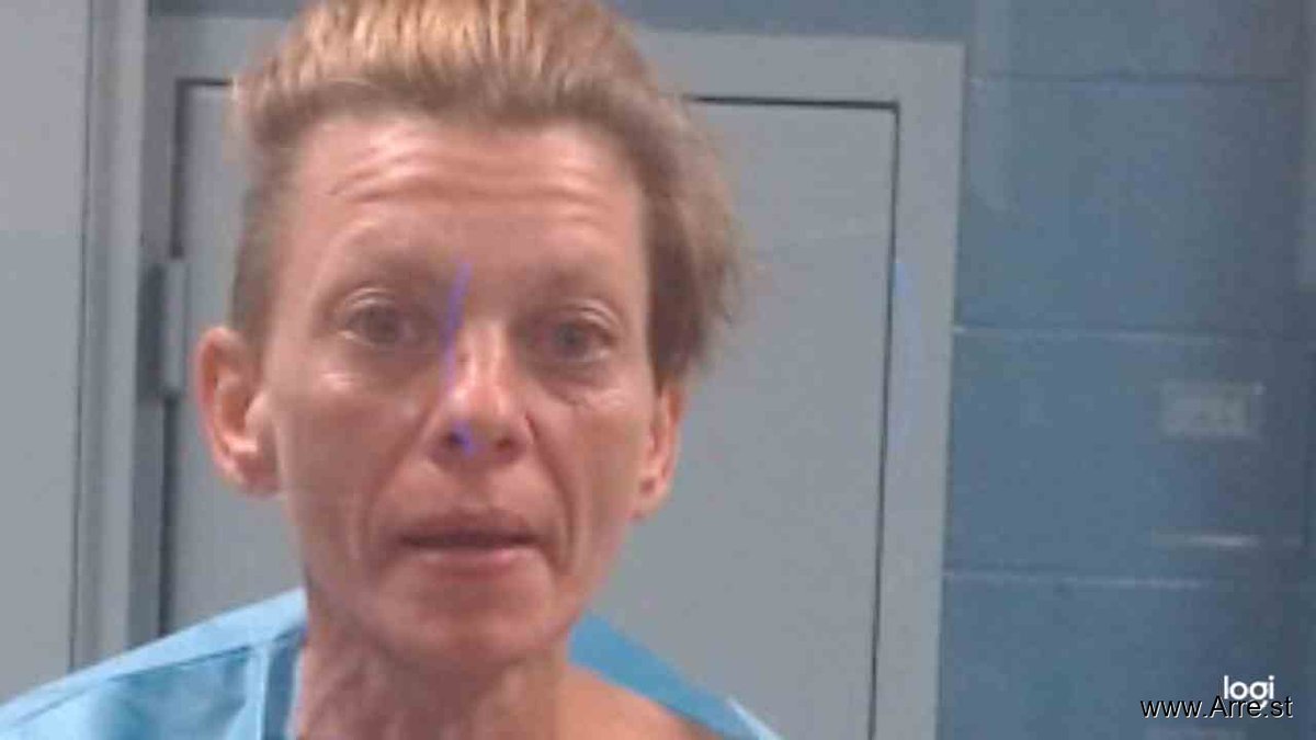 WV Mugshots on Twitter "Lora Beth Sayre SCRJ http//Arre.st/WV