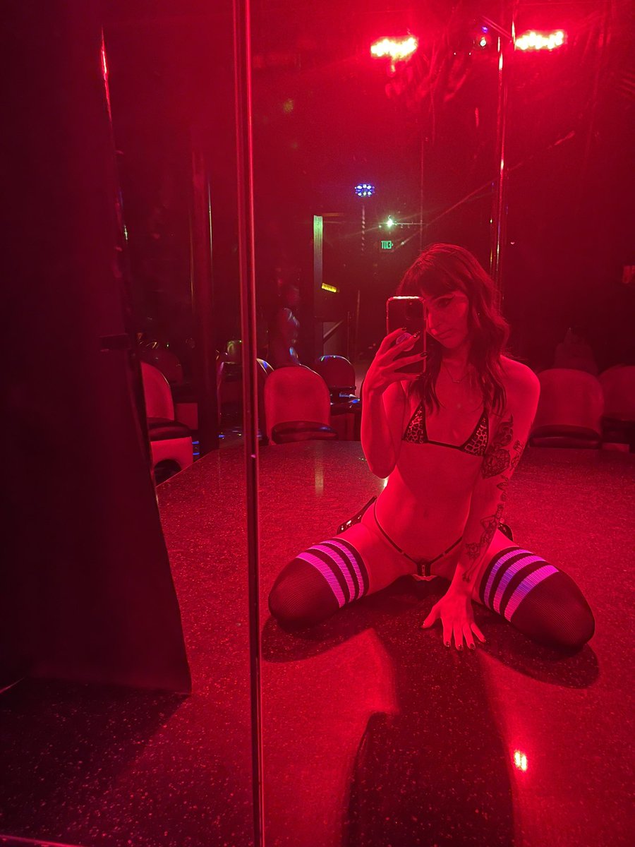 Holly Hellbound On Twitter Working At Devil s Triangle Seattle holly-hellbound-on-twitter-working-at-devil-s-triangle-seattle