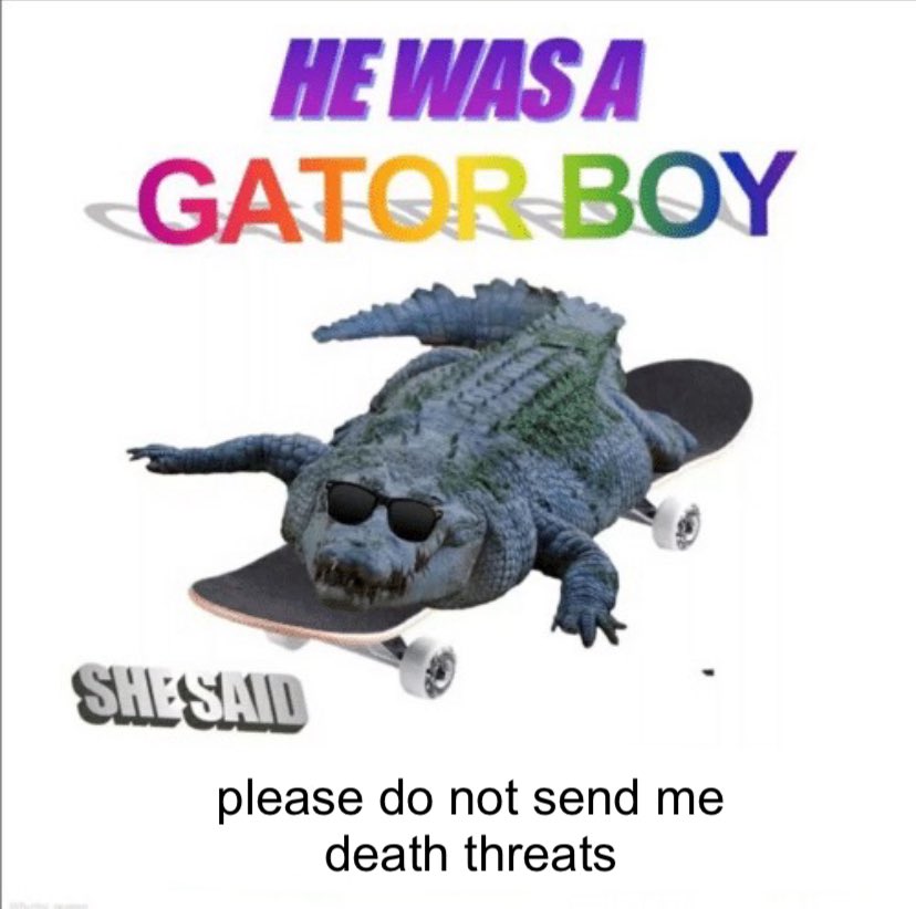 Gators Daily 🐊 (@gatorsdaily) on Twitter photo 