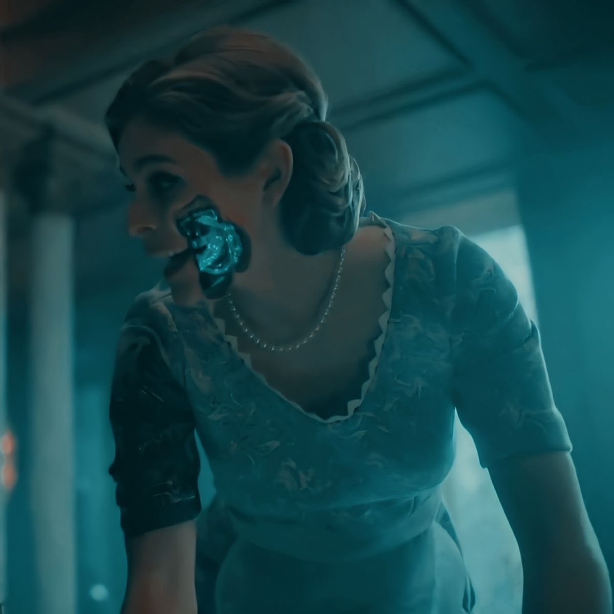 Robot of the Day on Twitter "Today's robot of the day is Grace / Mom