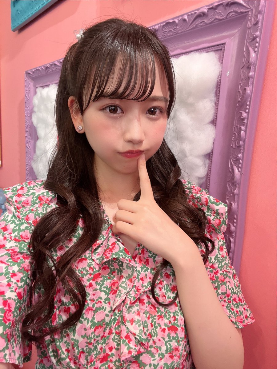 松本かれん( FRUITS ZIPPER ) on X: 松本かれん( FRUITS ZIPPER ) on X: