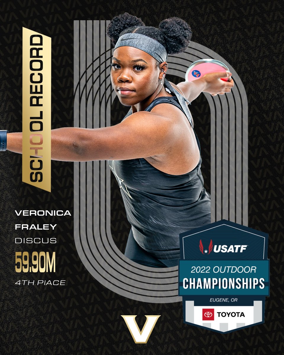 Vanderbilt XC • Track & Field tweet media