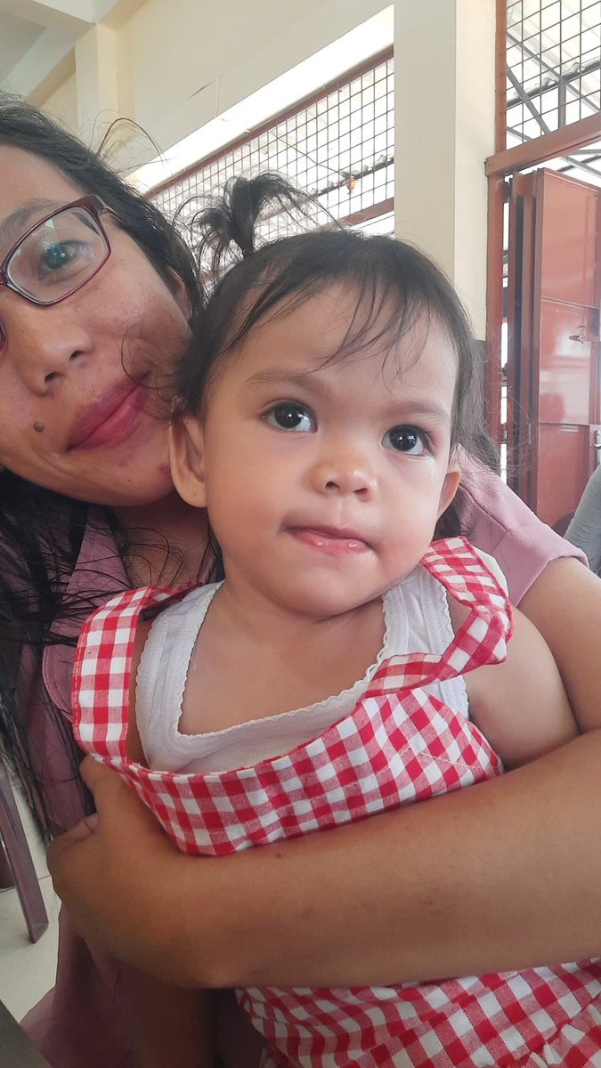 ShantyEsterna's tweet photo. My baby girl https://t.co/HrFCU4D2pe