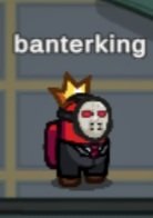 banterking21's tweet image. Playing Among us 
#AmongUs #mobliegames #gamer #mobilegaming