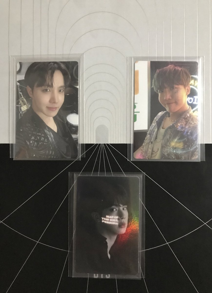 Mnl_Bangtaned's tweet photo. Mots concept

Condi- 10/10

Hobi route - 400
Hobi clue - 400
Jin holo - 800

#bts #hobi #jin https://t.co/Ni7OfXWRmX