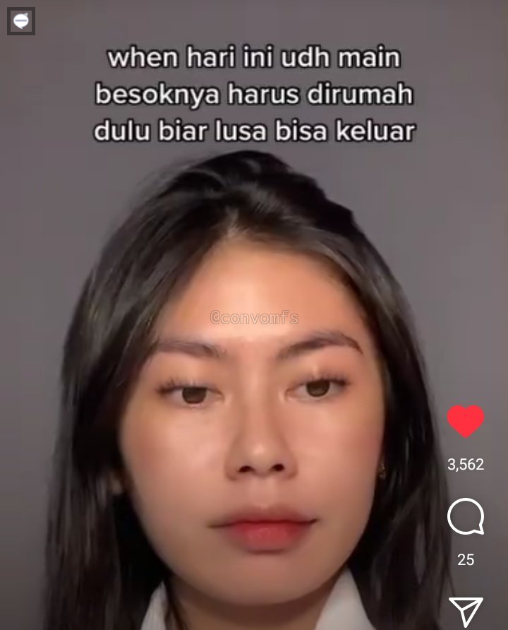 convomfs's tweet photo. 💭 anak strict parents can relate https://t.co/Re3UgEGvNh