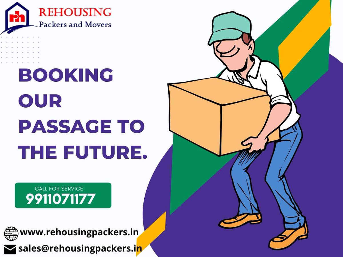 rehousingindia's tweet photo. Booking our passage to the future.😊👍✌😊
.
.
.
.
#cargomovers #bestpackersandmovers #carshifting #Moving #transportation https://t.co/JkuoxPKcIc