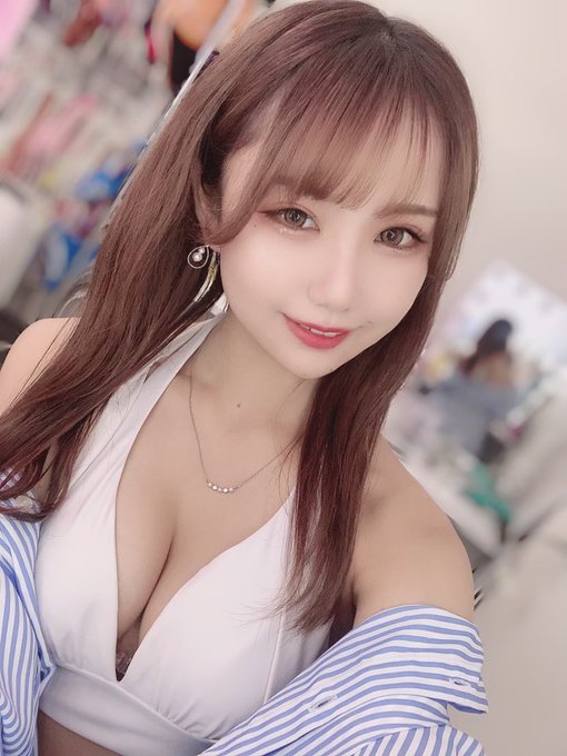 Twitterのコスプレ画像22