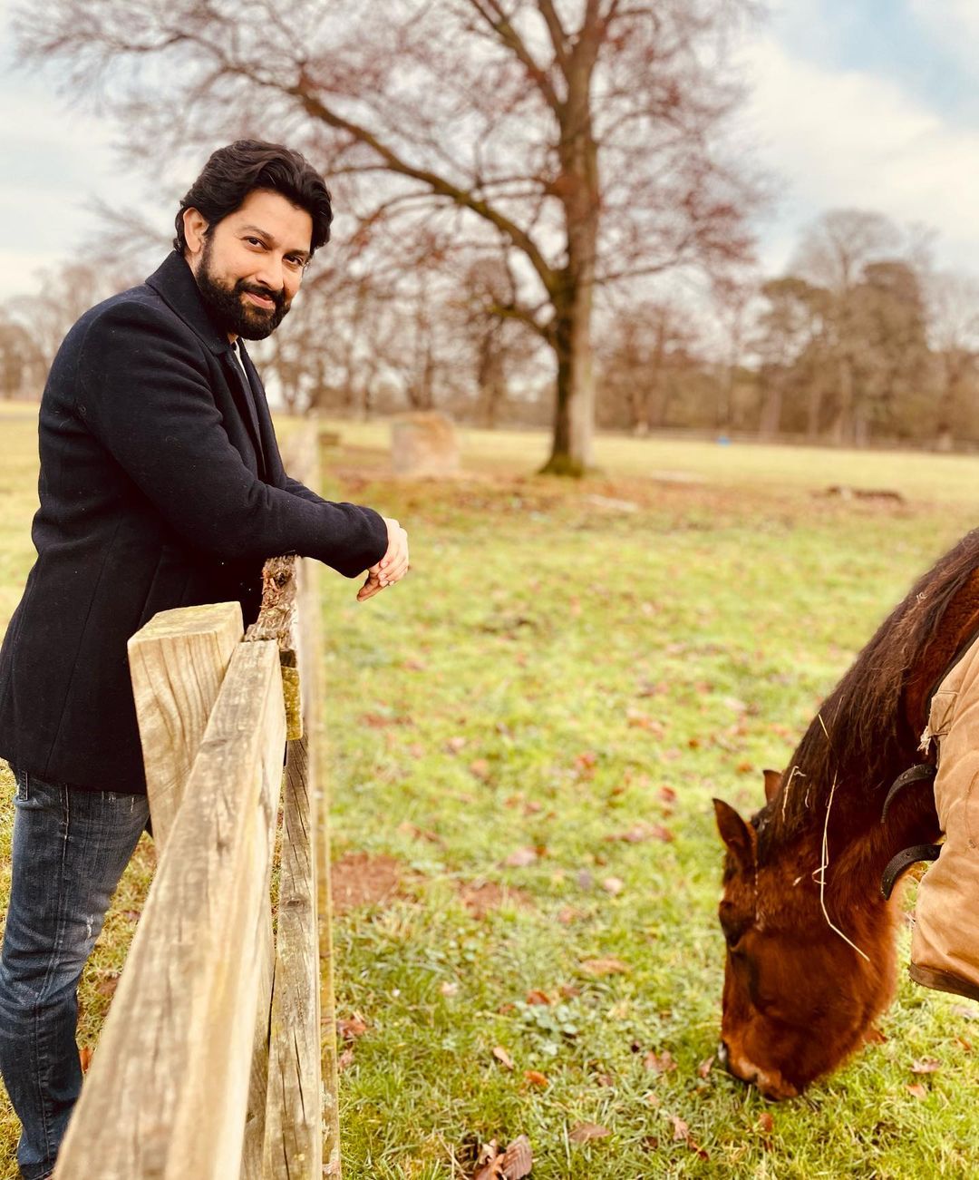 Happy Birthday, Aftab Shivdasani   