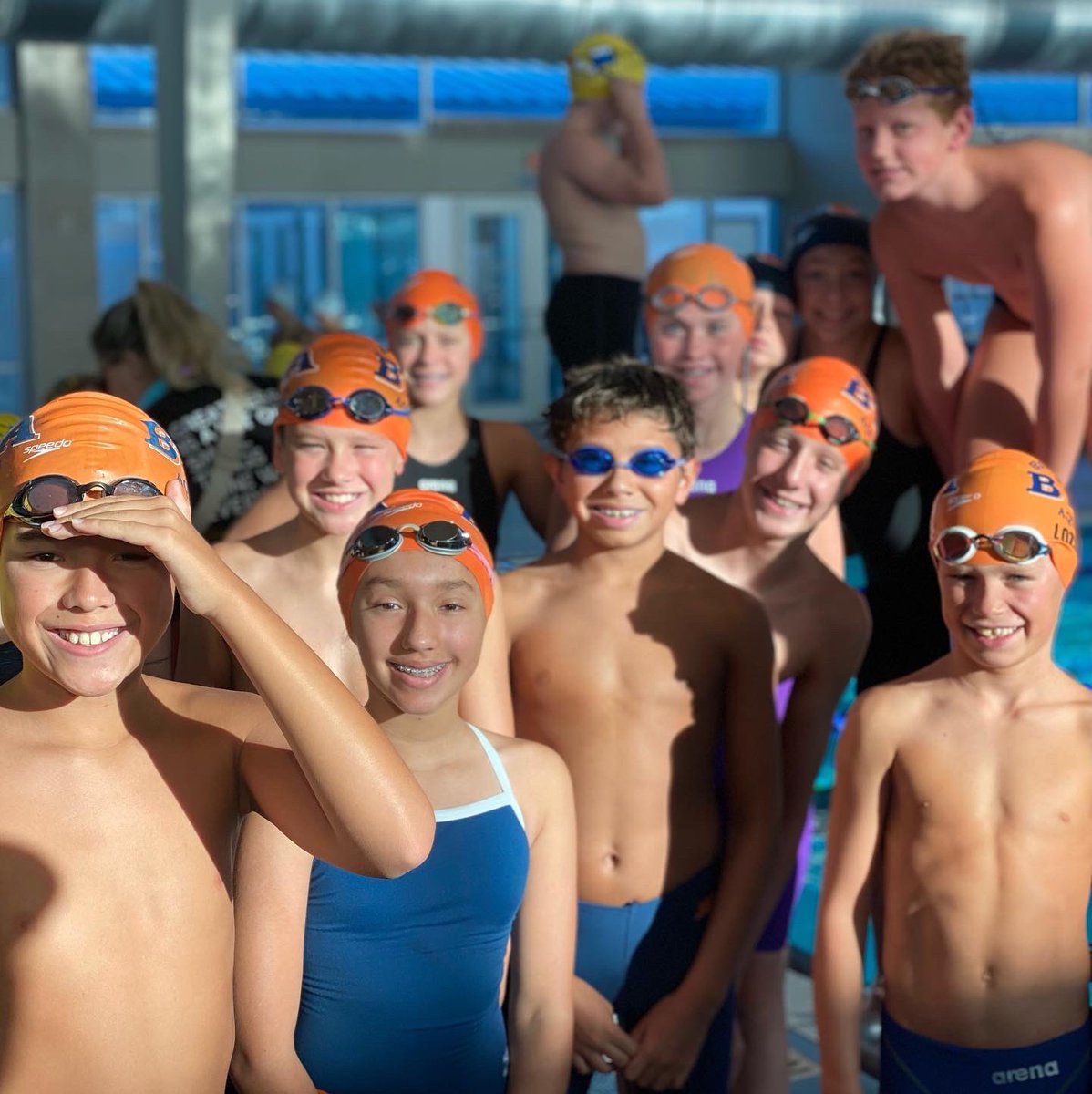 Blue Tide Aquatics tweet media
