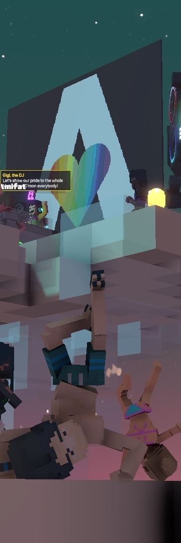 P861Sika's tweet photo. @TheSandboxGame @People0fCrypto I just participated in the #BelongingWeek contest for a chance to win a People of Crypto Avatar! Check out my screenshot below!
👇 https://t.co/Ns6YXlmKAF