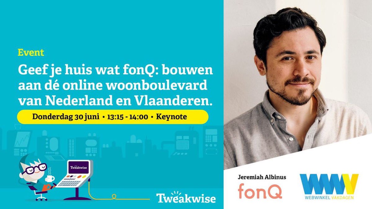 Optimizers B.V. tweet media