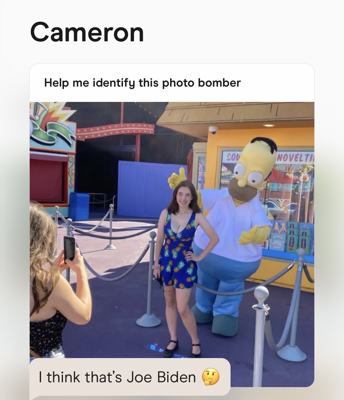 meg “slippin” bitchell on Twitter "Hinge is magical https//t.co