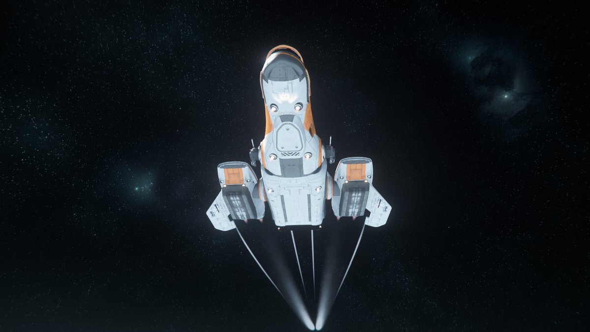 pico_sc's tweet photo. Sometimes you just need to escape to space.

#StarCitizen #VirtualPhotography  #screenshotsaturday https://t.co/USHQS6imvh