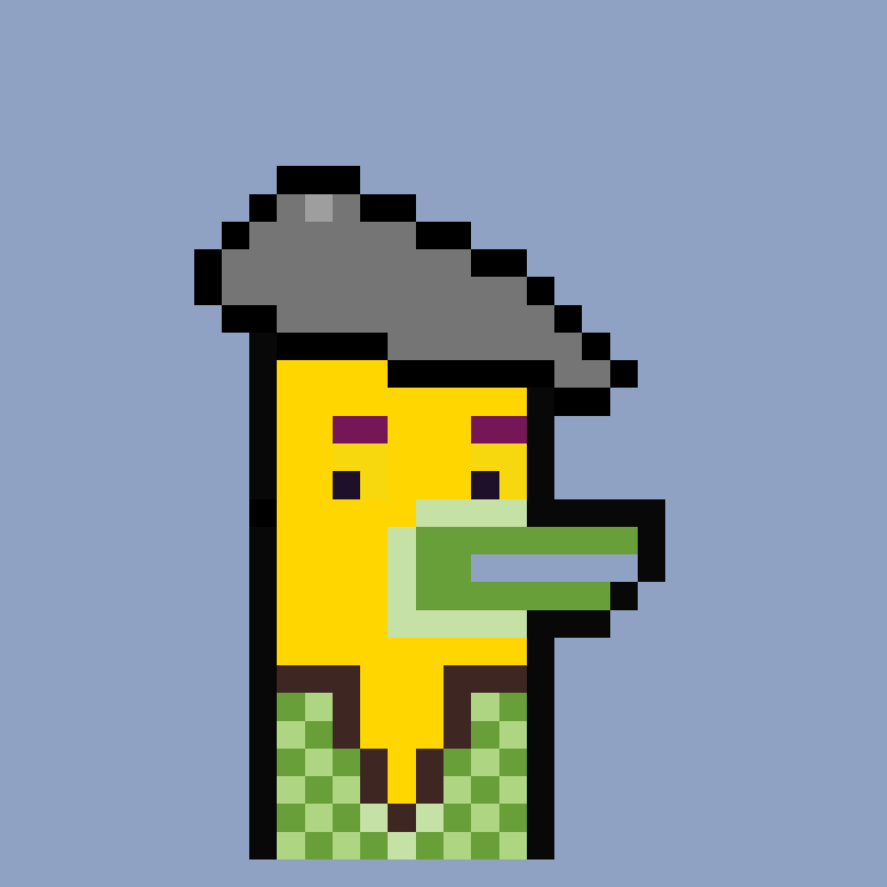 SHAREONGAS's tweet photo. Cryptoducks Cute #59
If u Interest #CryptoAnimationss #opensea #nft #CryptoPunks #CryptoPunksNft #CryptoPunksBot #CryptoPunksTop10 #crypto #CryptoManyFace #CryptoDucksTop10 #CryptoDucks #CryptoducksCute
Visit Link
https://t.co/vZIHhbsuHM https://t.co/Wfkbe8e8b4