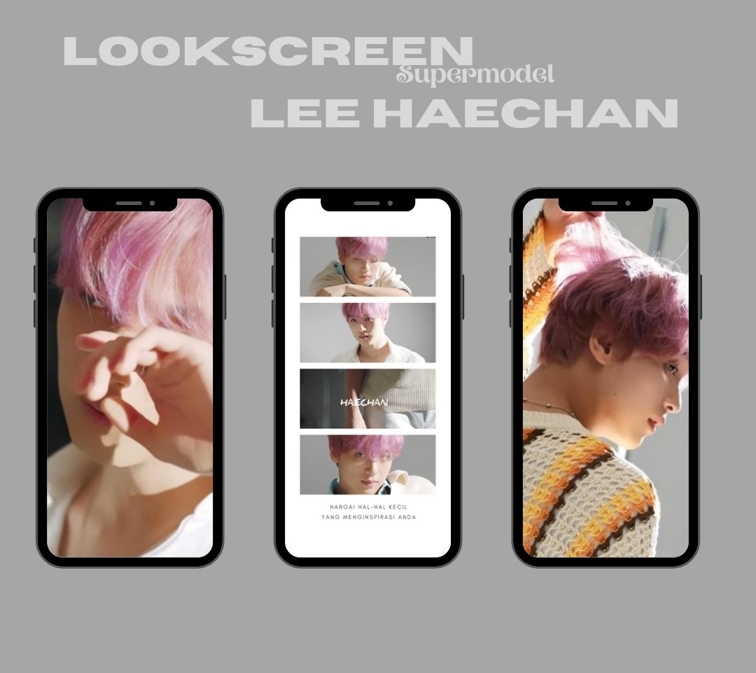 HAECHAN AUTOBASE tweet media