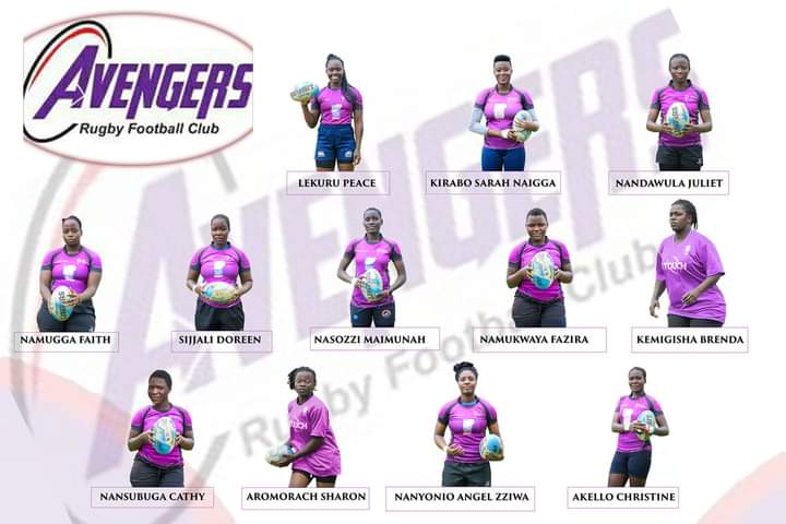 Pain is temporary, Pride is forever! Avengers RFC!!!