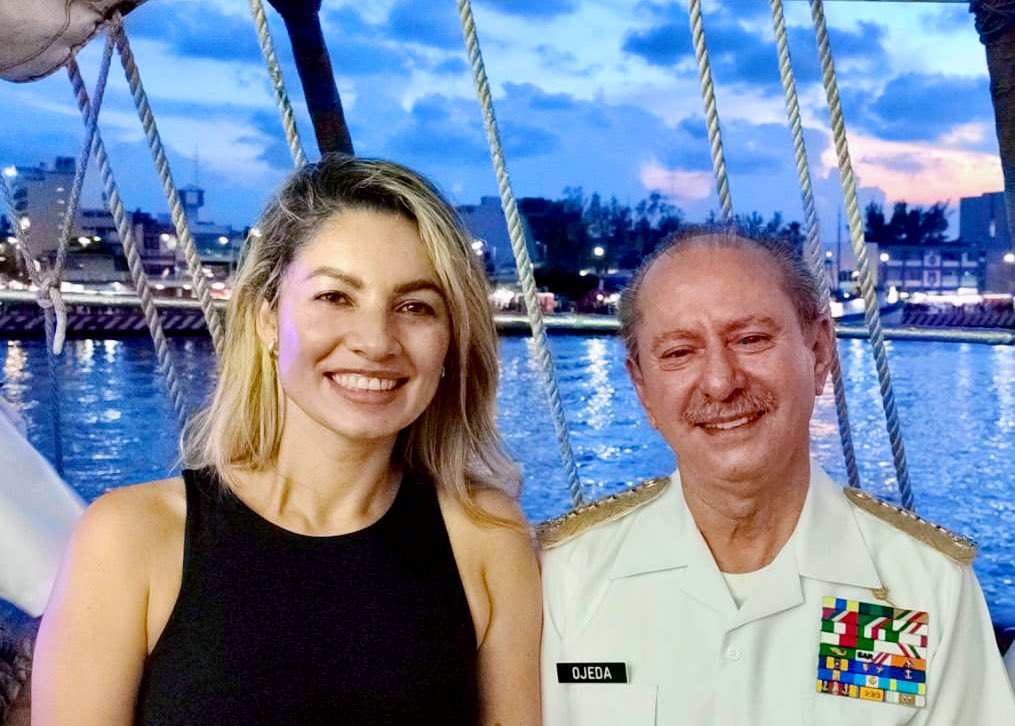 Maribel Ramírez Topete tweet media