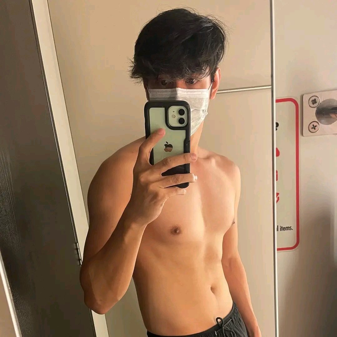 Happy Saturday! Grind like it's Monday. 

Achieve your fitness goal and healthy lifestyle here at Anytime Fitness with <a href="/mrkimperez/">Kim Perez</a>.

#KimPerez #Sparkada