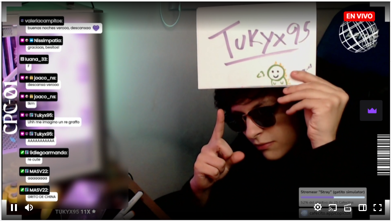 Messi ese zing con el minidino <a href="/Copiclol/">Copic</a>