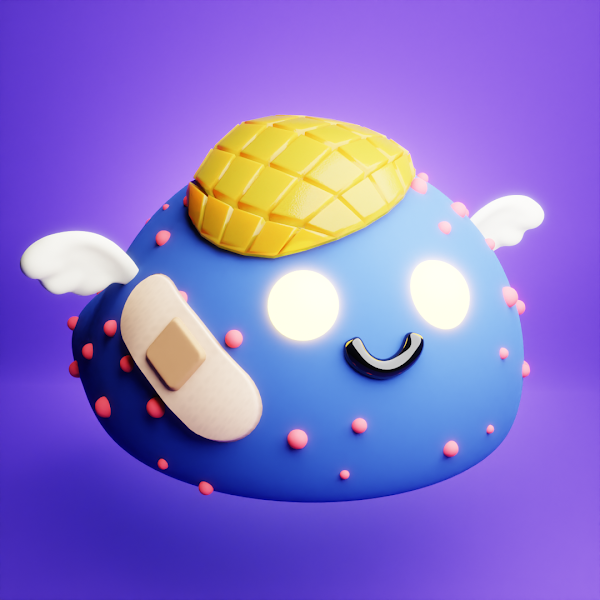 Minted an OG <a href="/OmeNftOfficial/">OME Health | 🚀 Personalised Health AI on Web3</a> which is a Singaporean project that support nutrition and food programs globally!! 
🤯🤯🤯🤯🤯🤯
Public minting starts tomorrow! 
CHECK THEM OUT!!