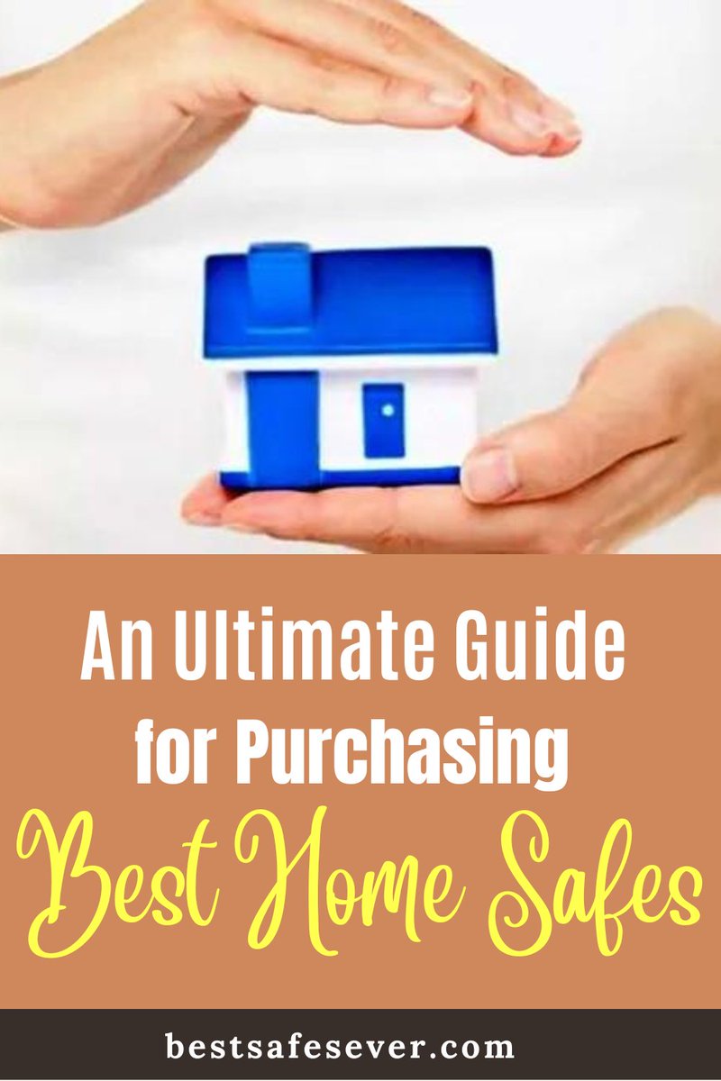 safe_ever's tweet photo. An Ultimate Guide for Purchasing Best Home Safes
https://t.co/CzJkDzeD5U
#safes #safe #fireproof #home #householdsafety https://t.co/kdKMXIXaQZ