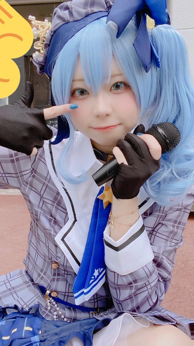 コスプレイヤーしほなのTwitter画像12