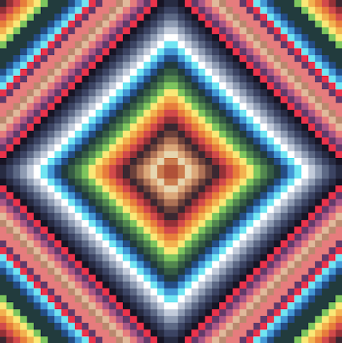 Voboj_Collector's tweet photo. #chaos #opensea #pixelart https://t.co/Exysd28yoi