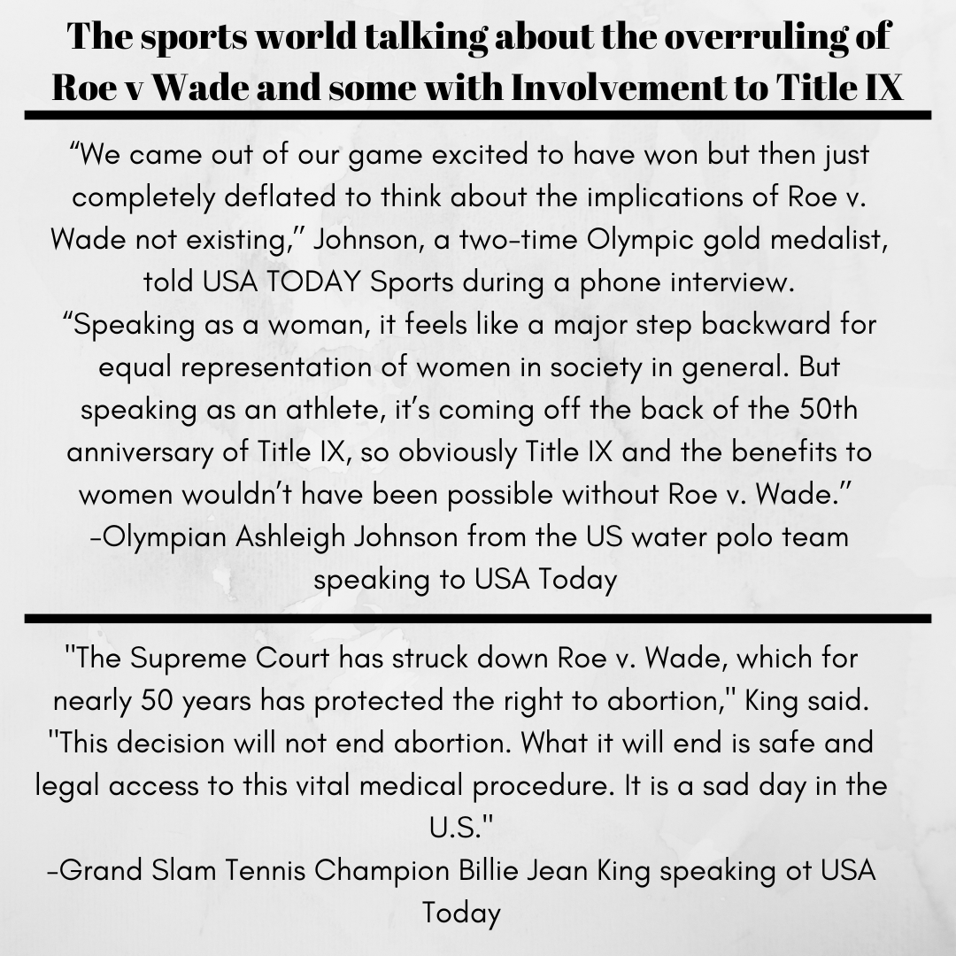 RVAPiowa's tweet photo. #titleix #roevwade #sports #womenssport 

https://t.co/Ofr6aHxGie 
https://t.co/NFrrW12CP5 https://t.co/QGK4Xkp2LH