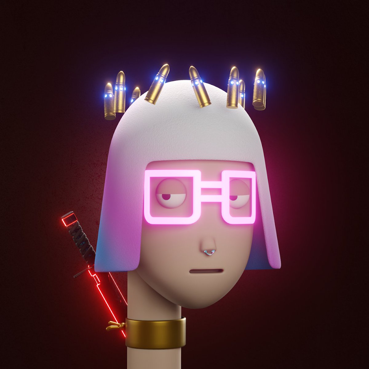 Punk-X Sales tweet media