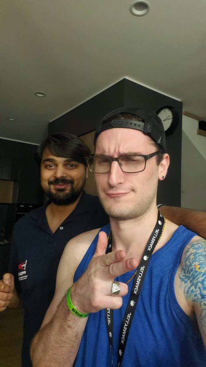 The Act Man tweet media